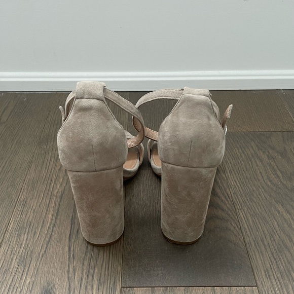 Steve Madden Heels - Picture 2 of 3